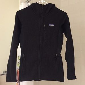 Patagonia Performance Better Sweater Hoody Exc
